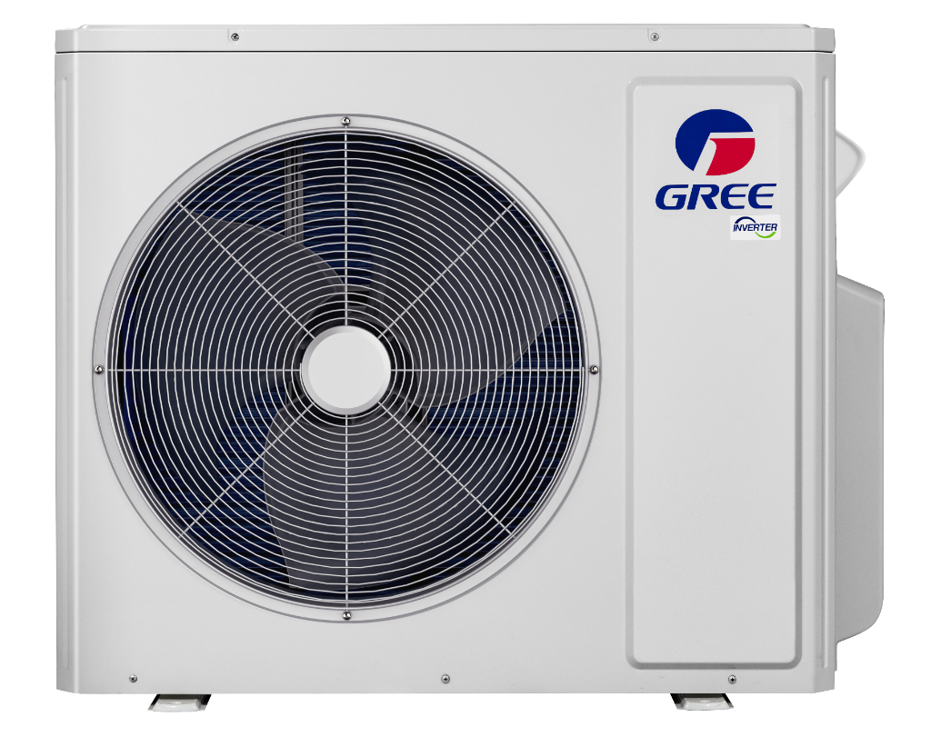 Ductless Split System