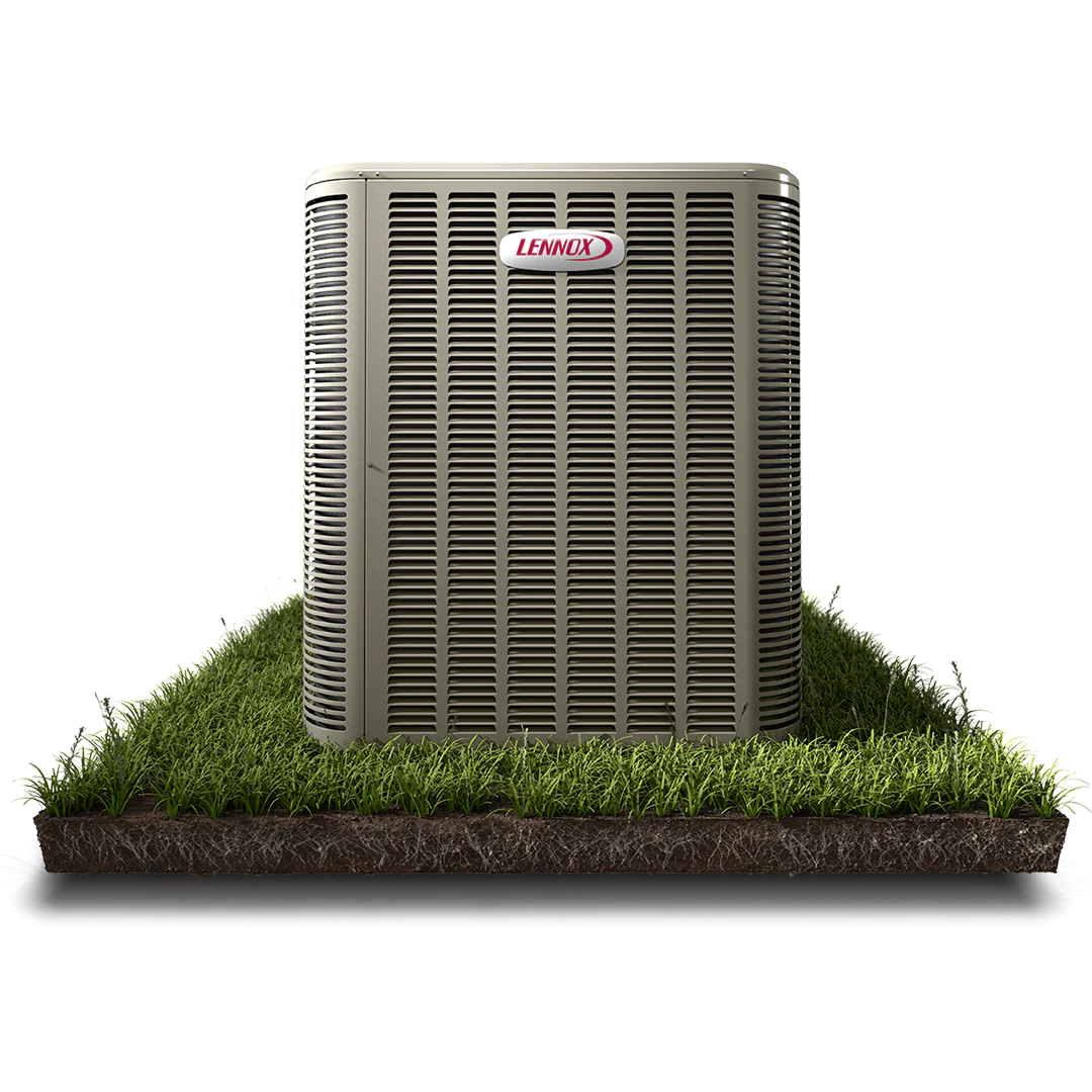 Central Air Conditioner