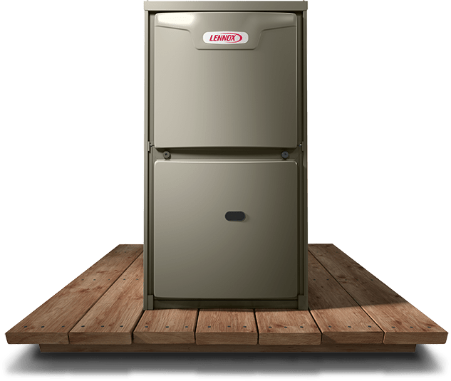 Lennox ML296 Series