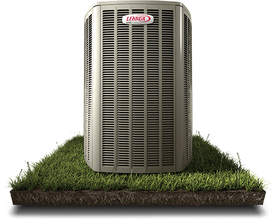 Central AC