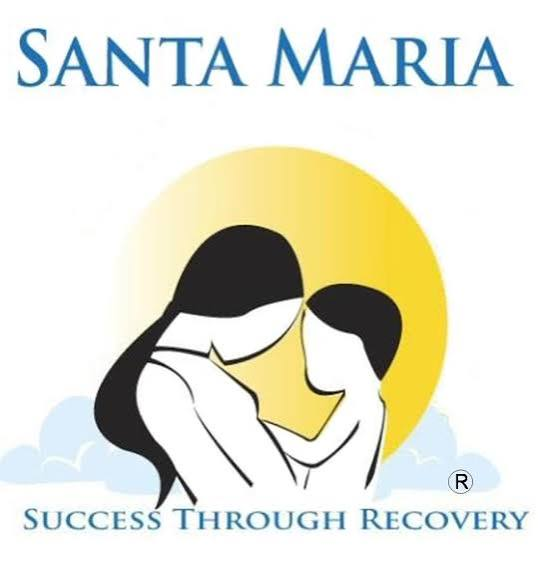 Santa Maria logo