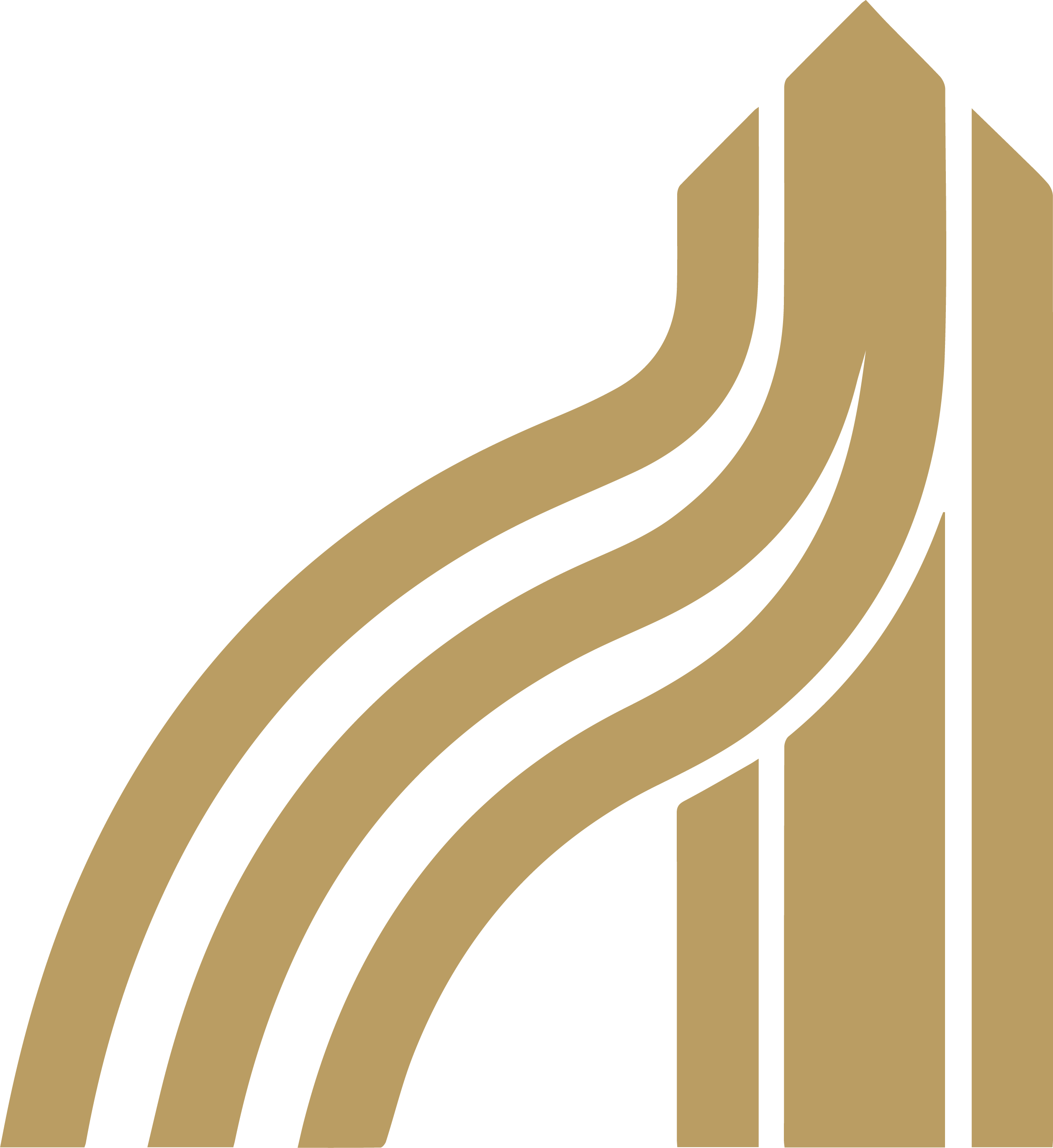 Synergy Solutions LDZ LLC