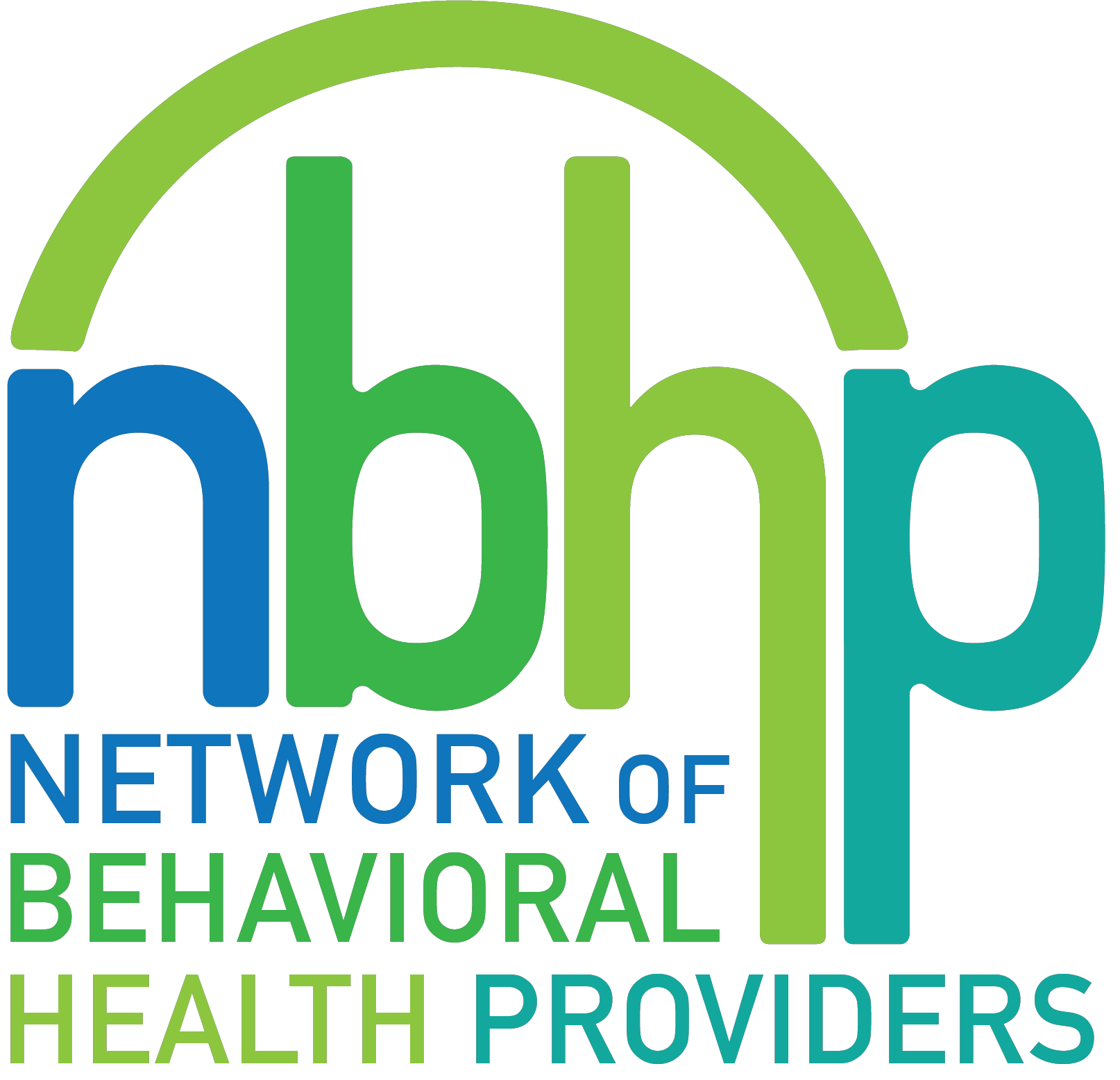 Network of Behavioral Health Providers logo