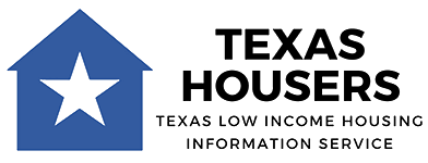 Texas Housers logo