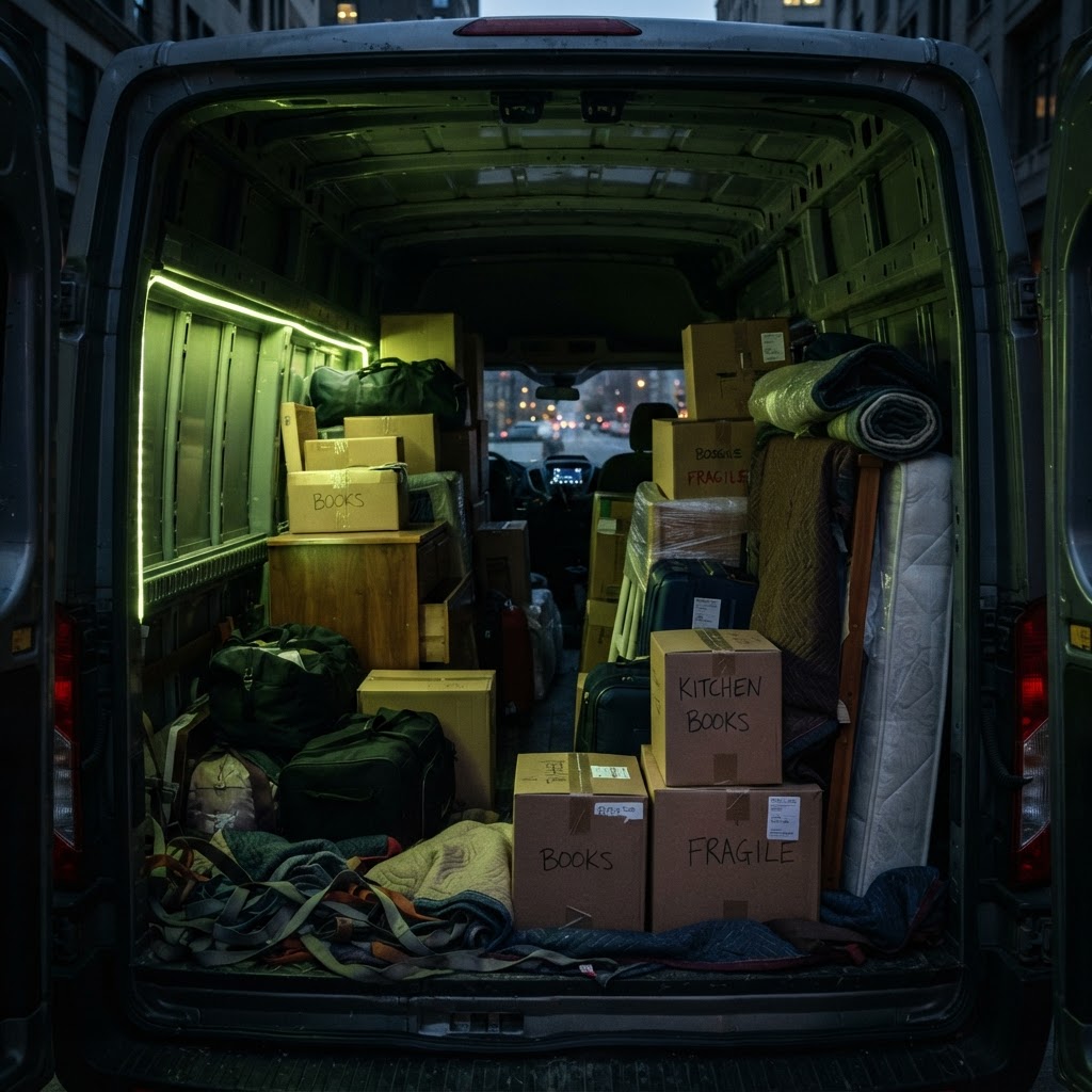 Full Van
