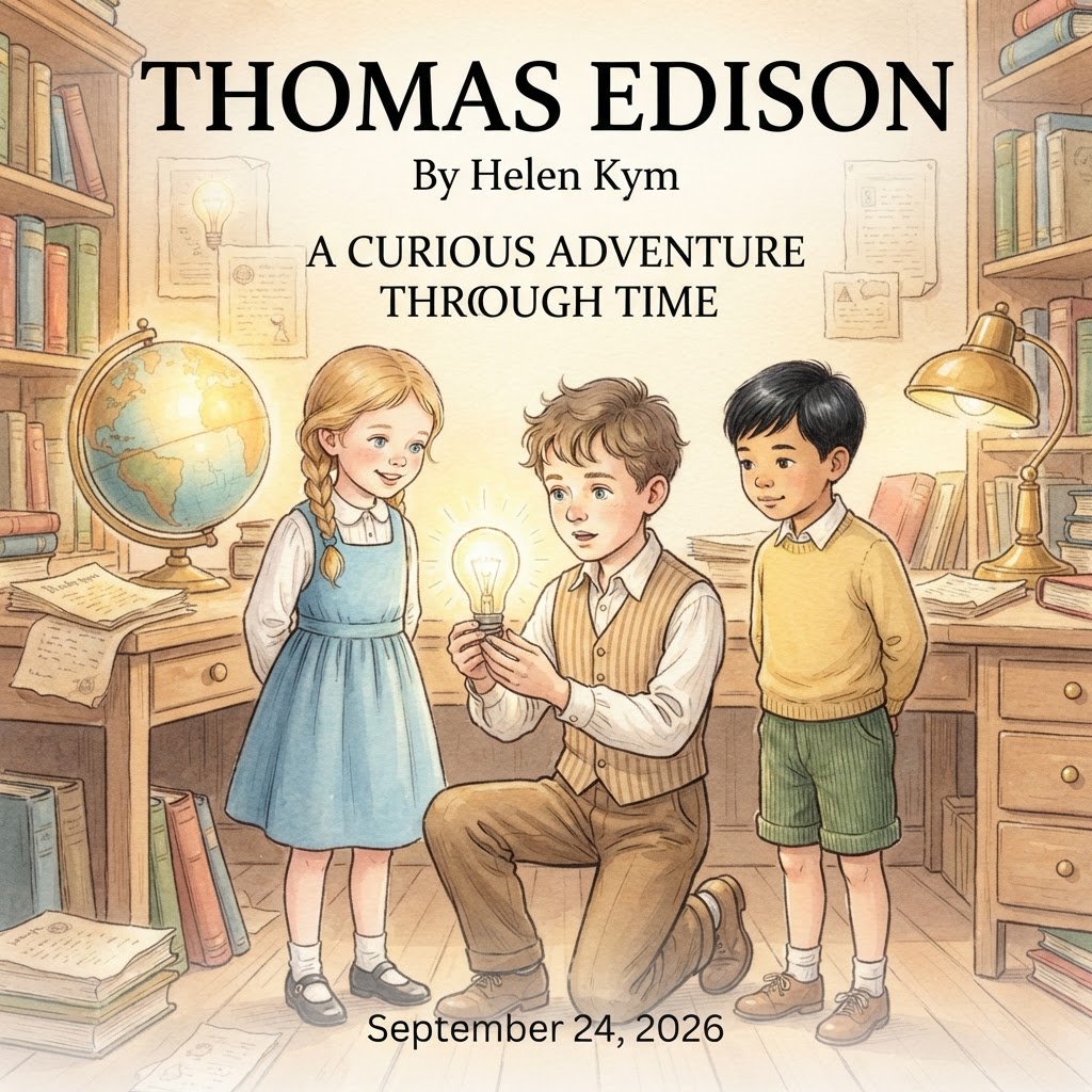 Thomas Edison