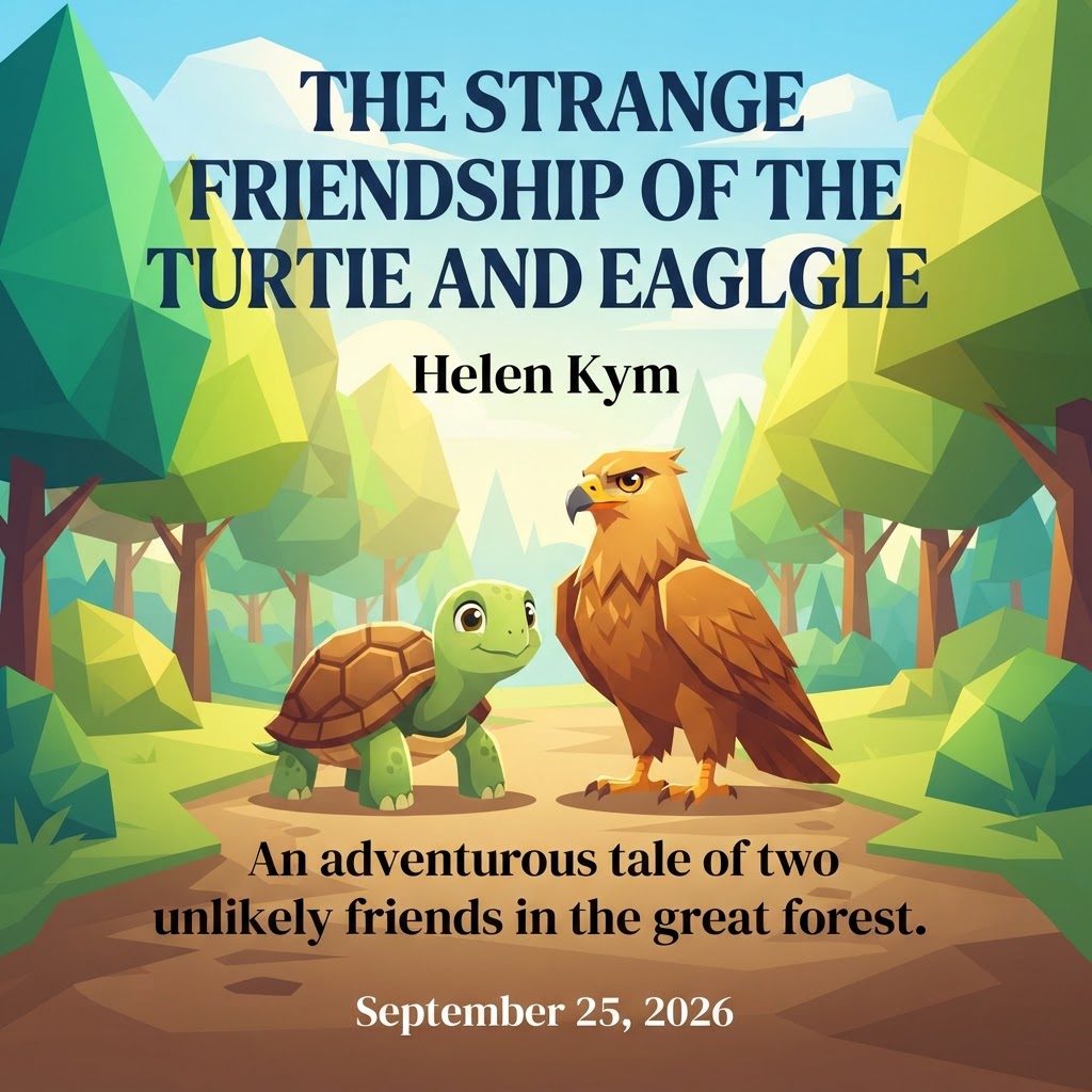 The Strange Friendship of the Turtle and the Eagle