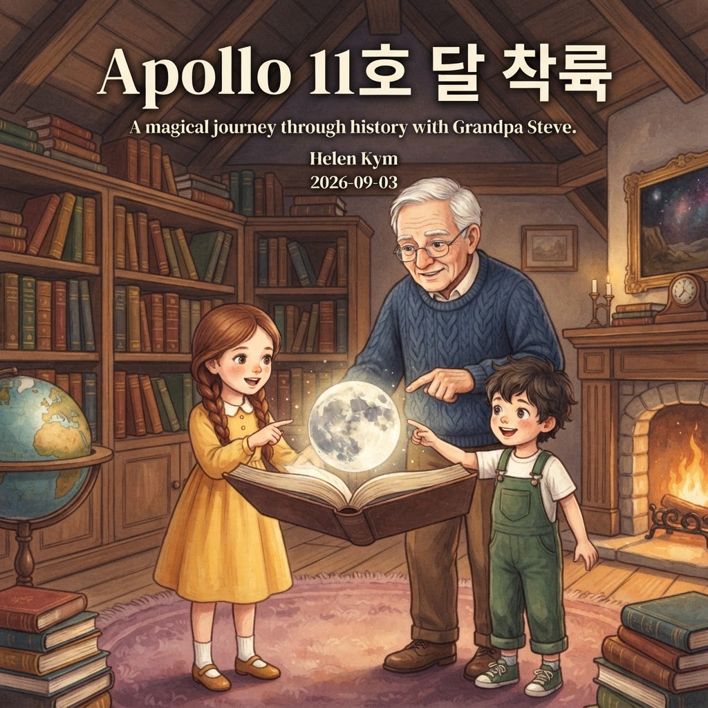 Apollo 11: Journey to the Moon