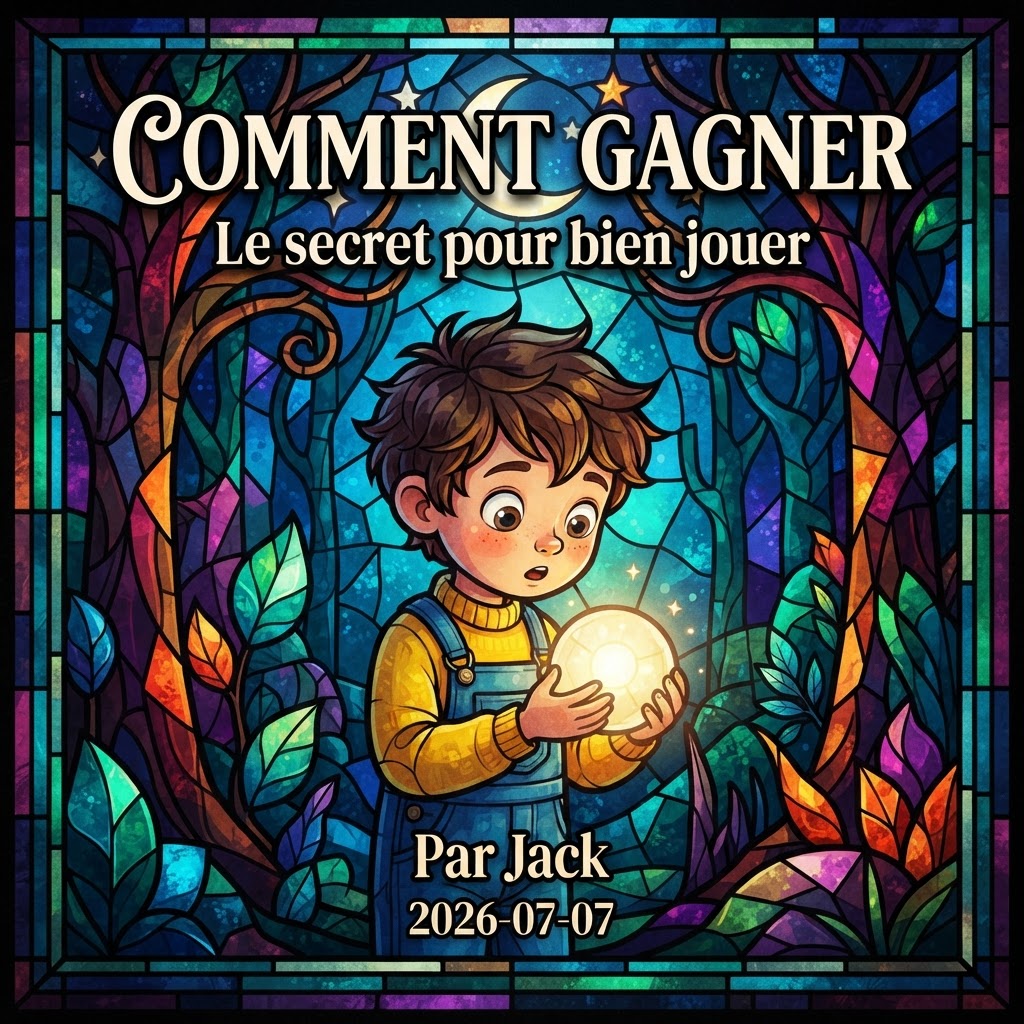 Comment gagner