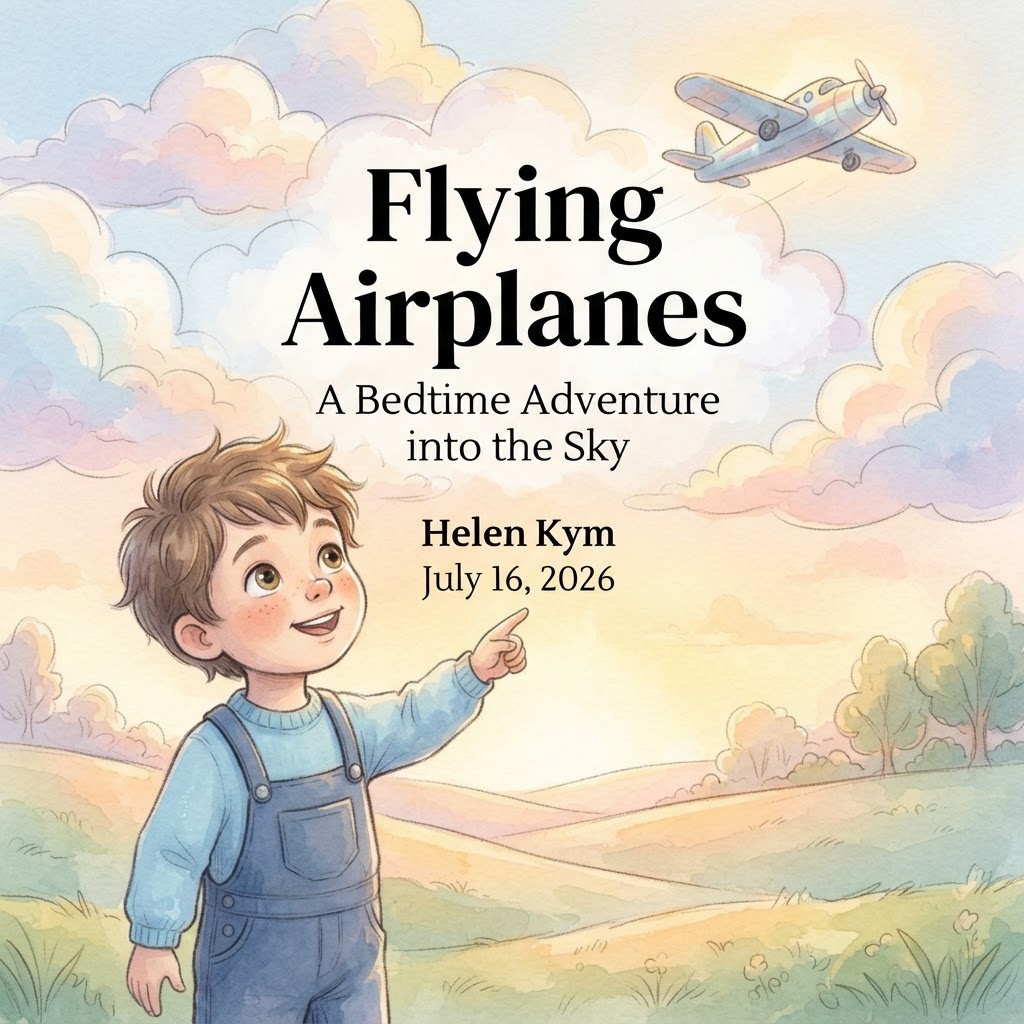 Flying Airplanes
