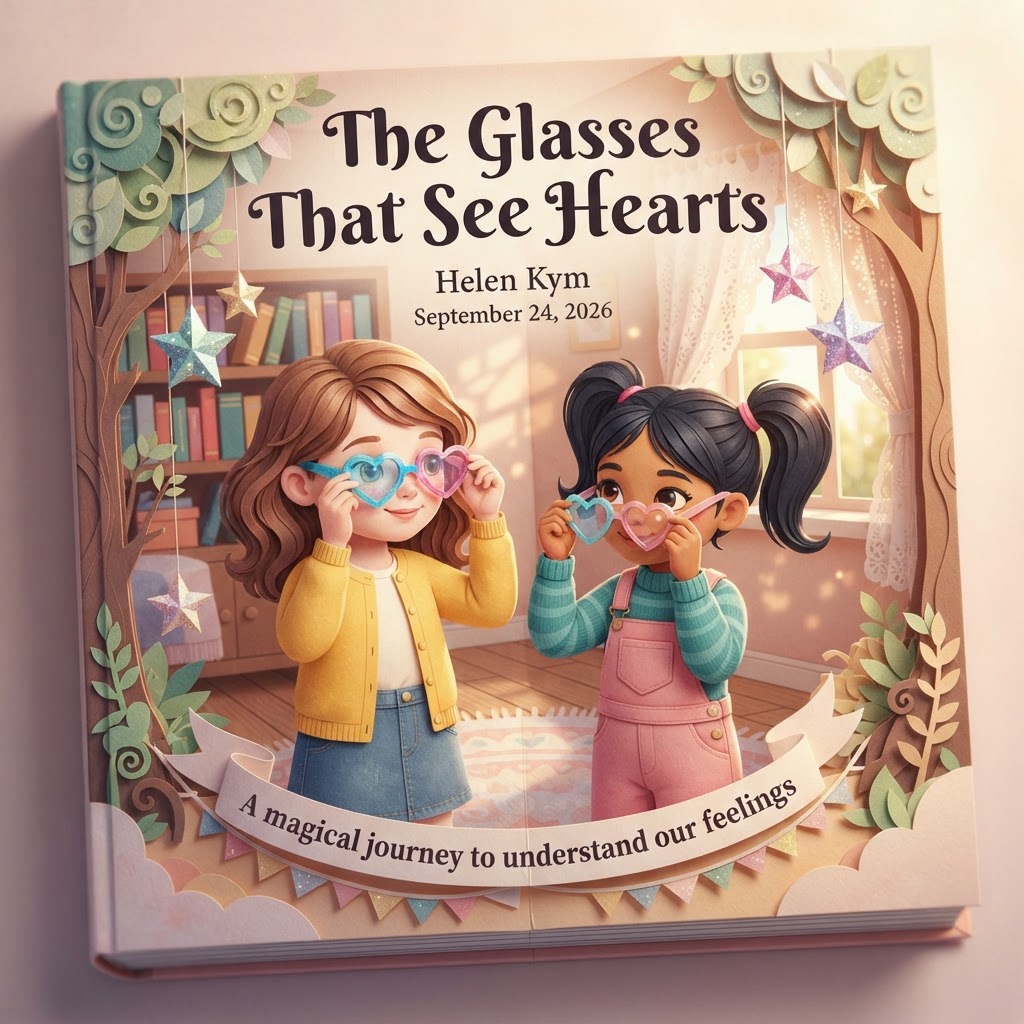 The Glasses That See Hearts