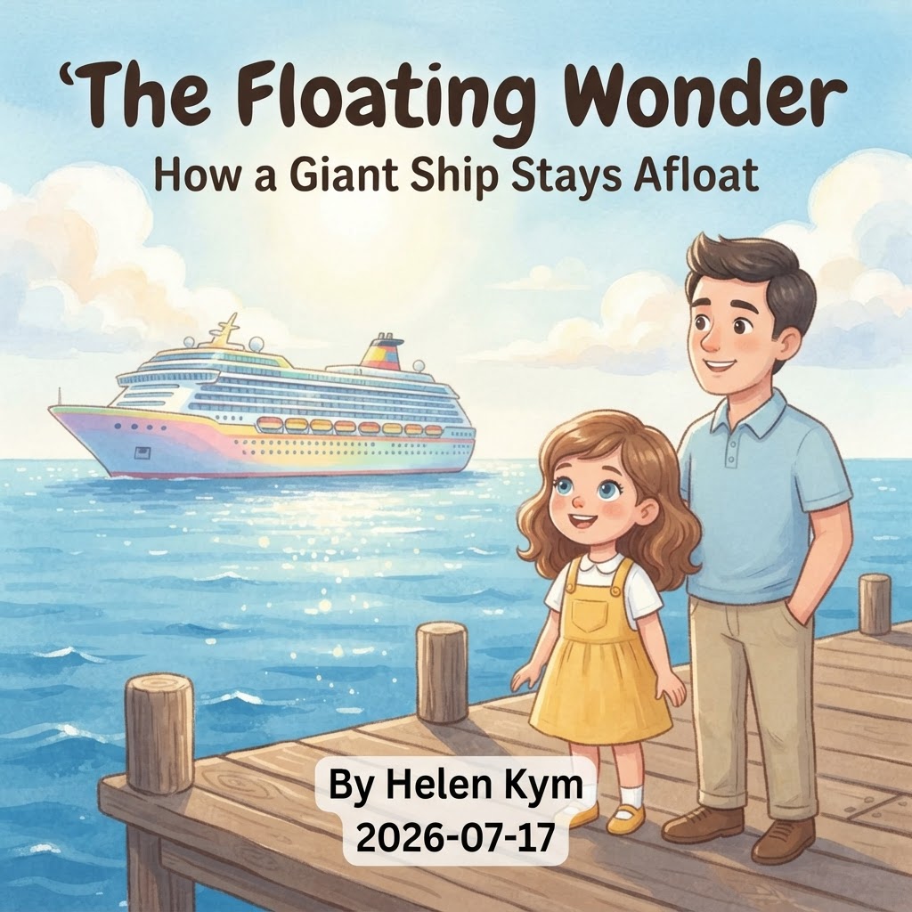 The Floating Wonder
