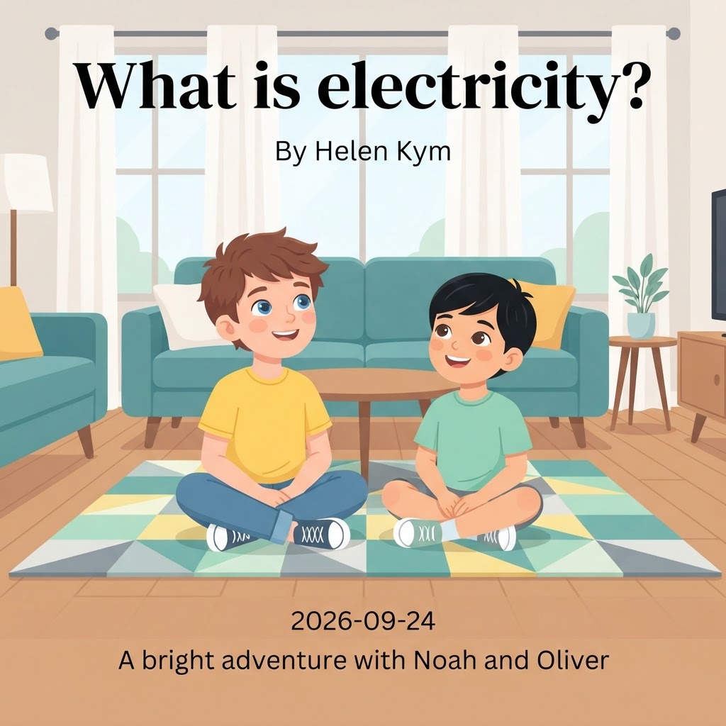 What is electricity?
