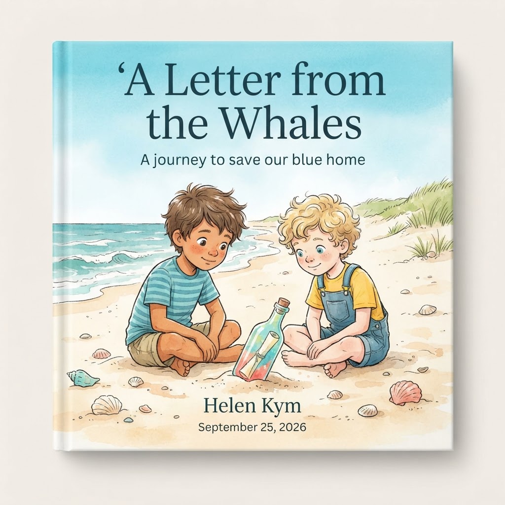 A Letter from the Whales