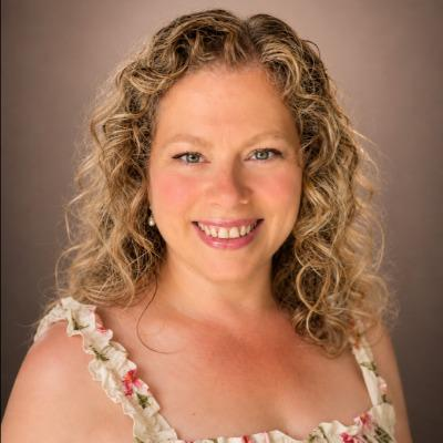 Lisa Vanderveen