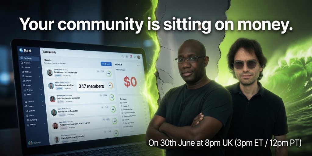 Turn Members into Revenue