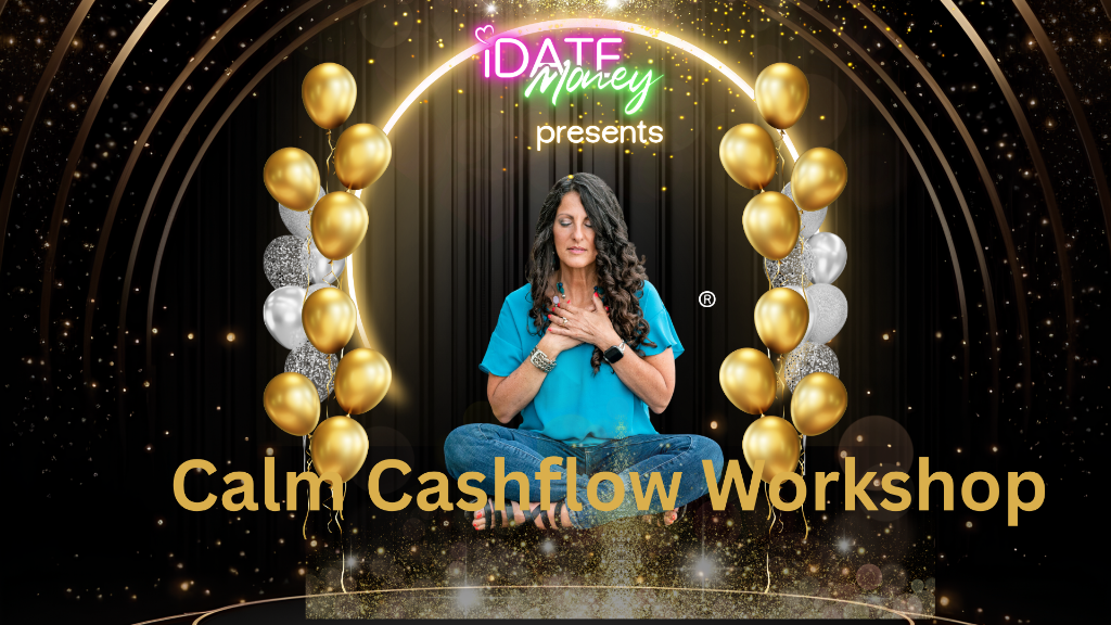 Money Breath: Your Path to Calm Cash Flow