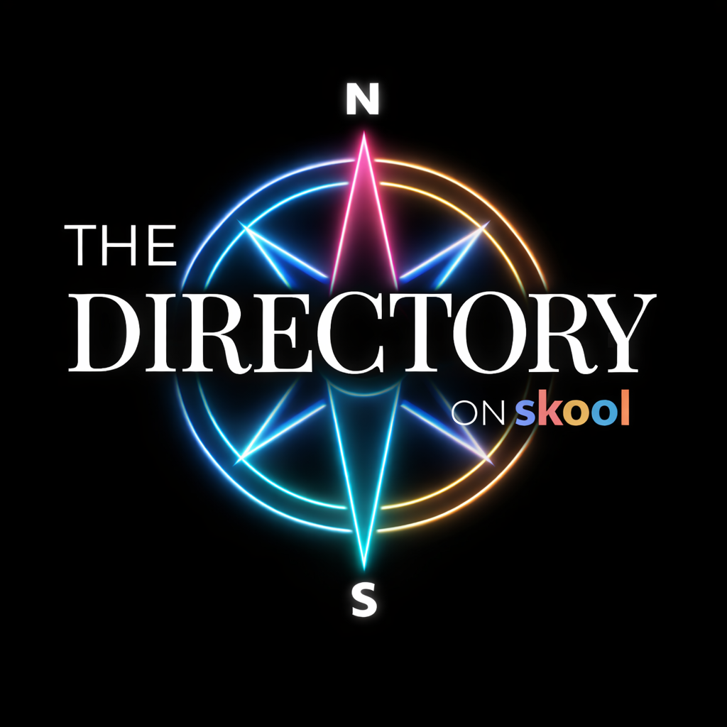 The Directory On Skool