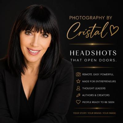 Cristal Vancarson