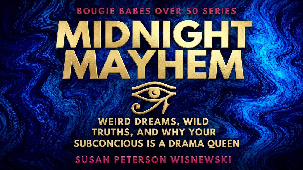Midnight Mayhem
