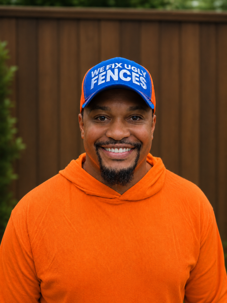 Brandon Jackson - Owner