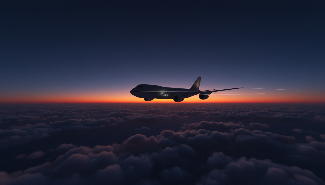 Carga Aérea