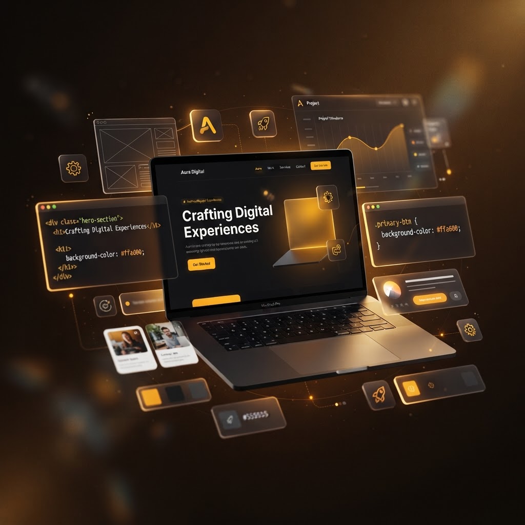 Website Development