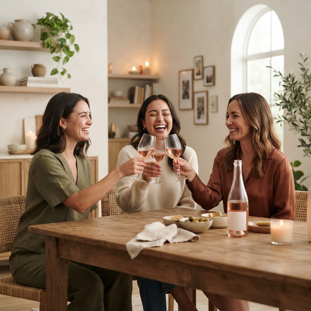 Conversion — Social Proof Toast