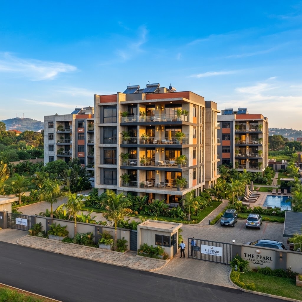 Real Estate & Property