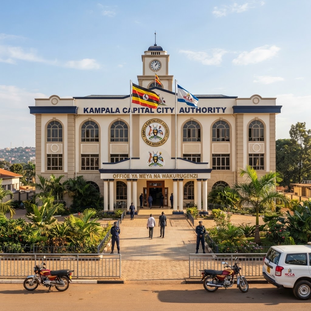 Local Government