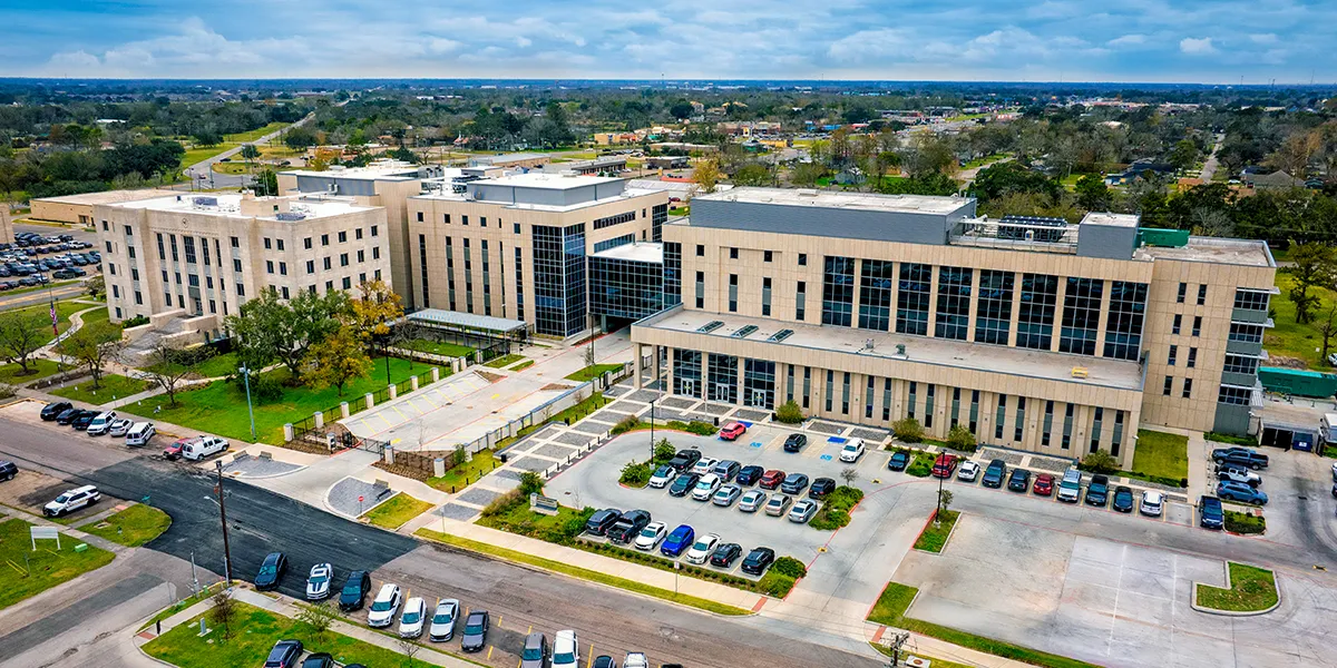 Brazoria County