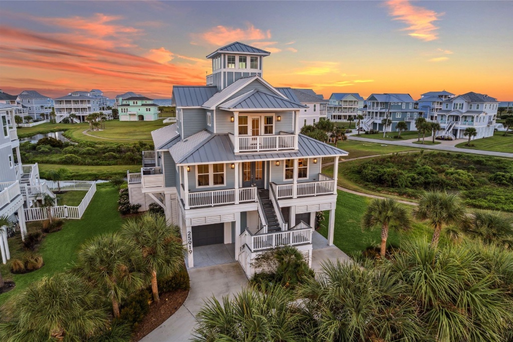 Real Estate Aerials aerial drone service