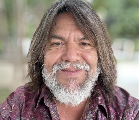 WCP staff member Eddie