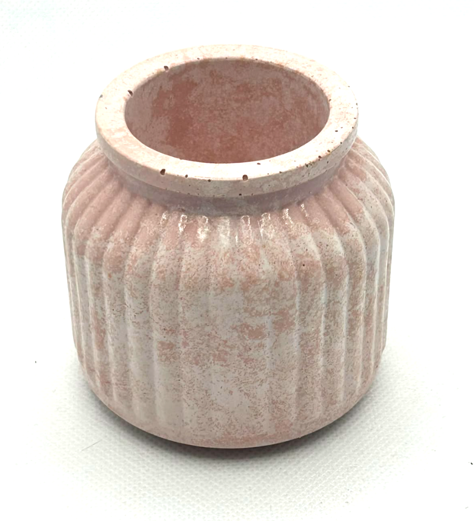 Ribbed Plant Box