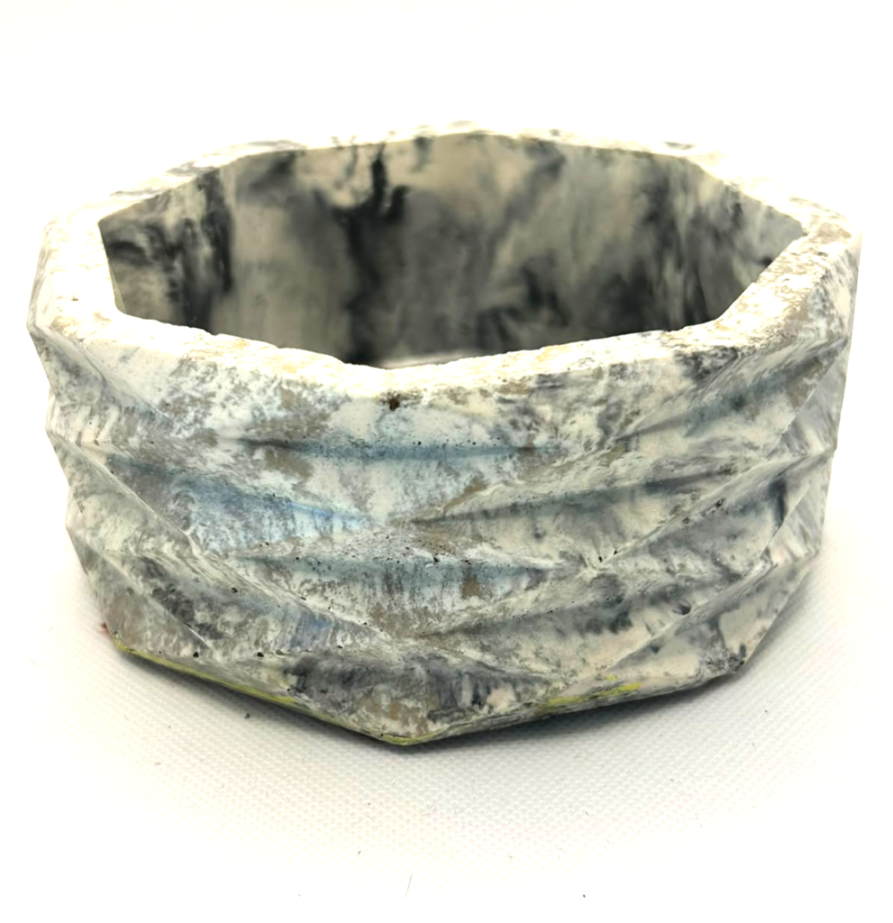 Planter/ Trinket box