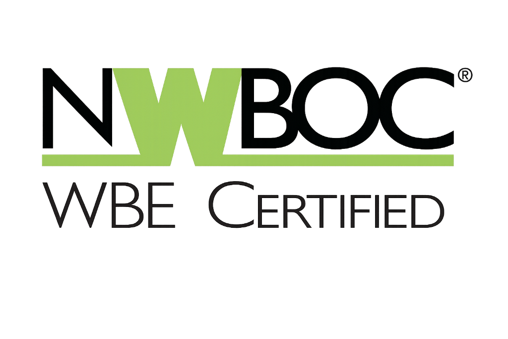 NWBOC WBE Certified