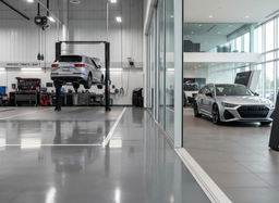 Automotive