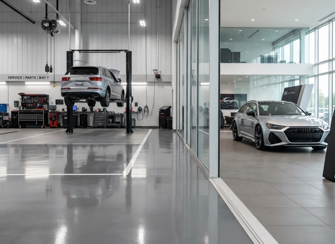Automotive
