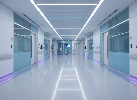 Healthcare and Medical
