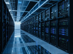 Data Centers