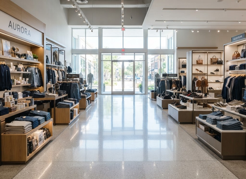 Retail
