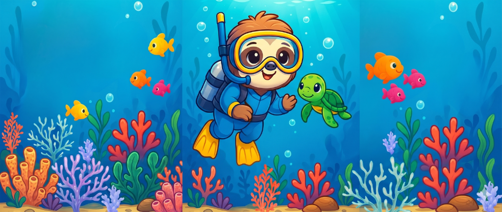 Sam's Fishing
Game (s,a,t,n,i,p)