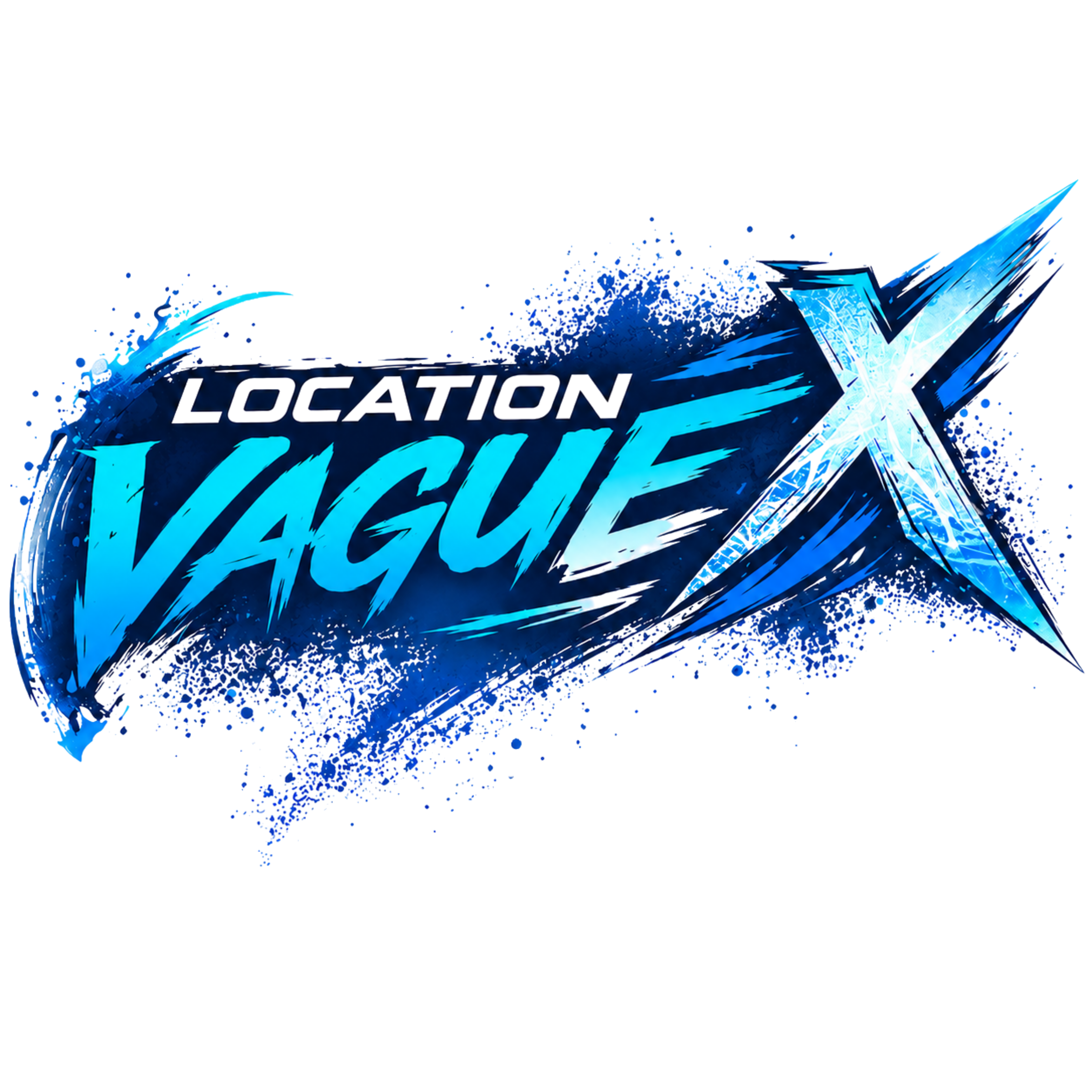 Location VagueX
