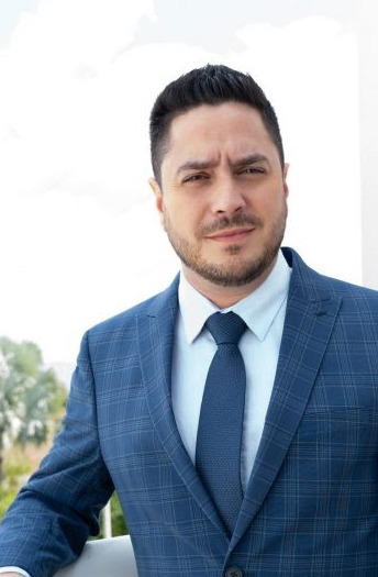 Gustavo Lainette