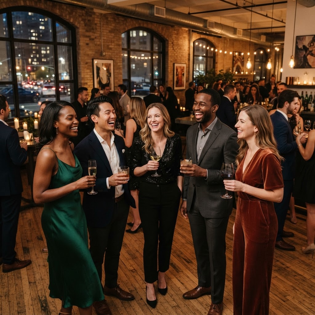 Social Circle