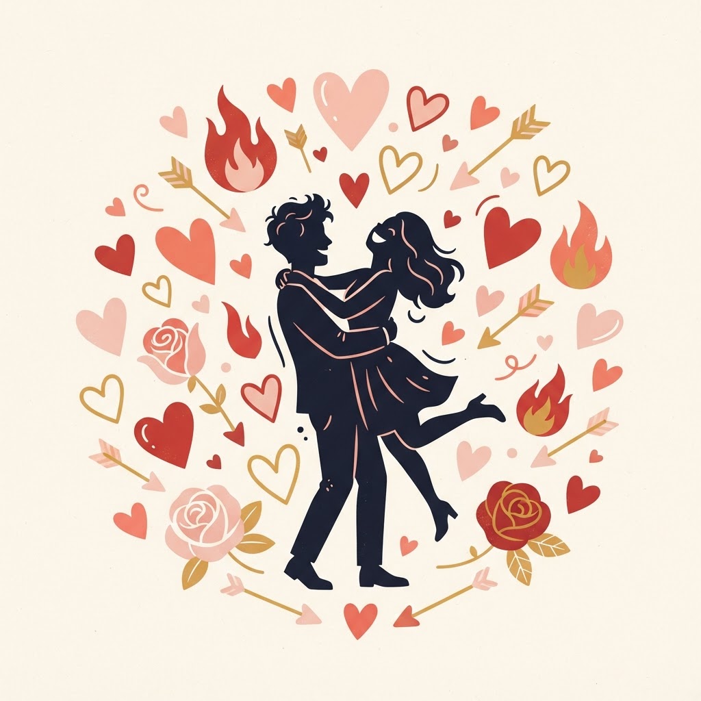 Lover Type