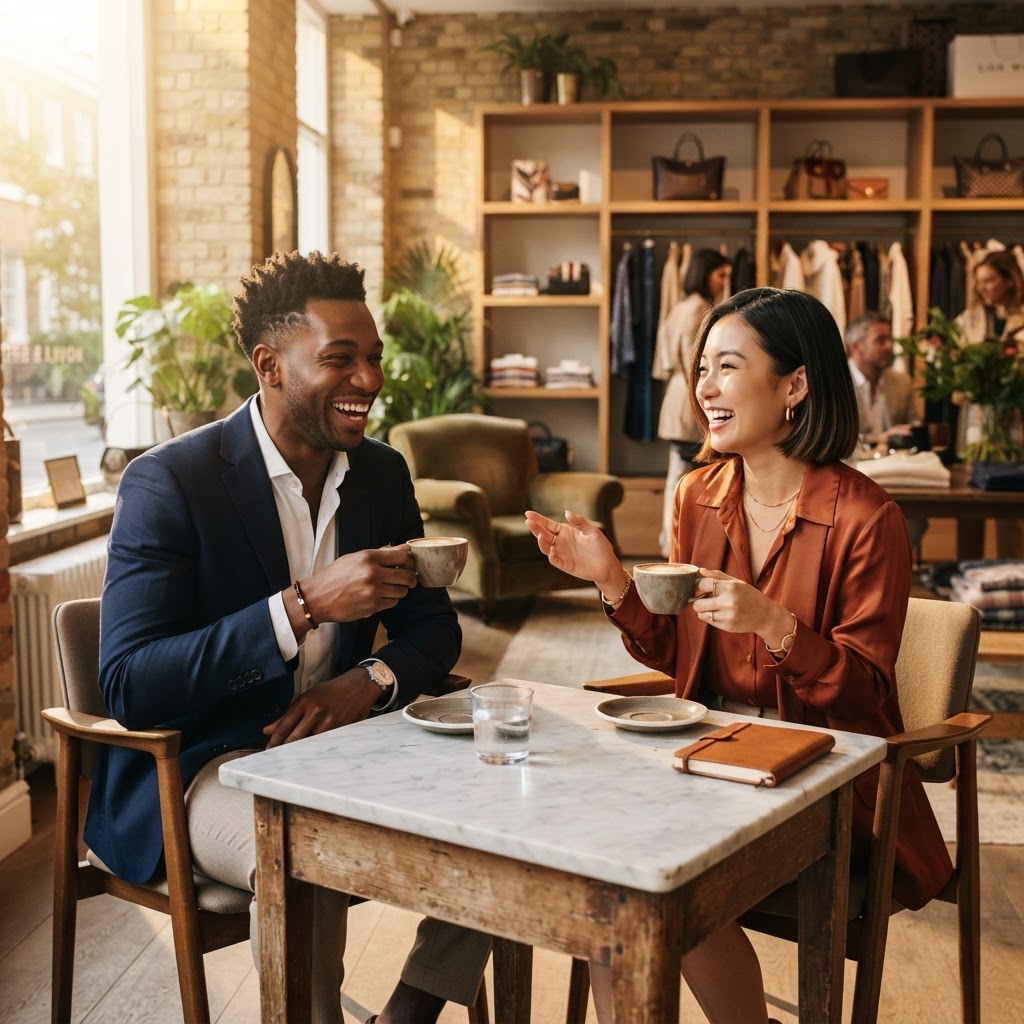 Business Network