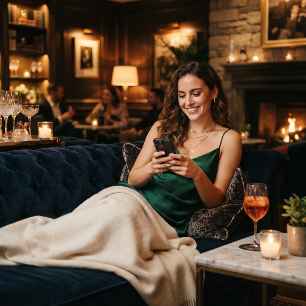 Private Messaging