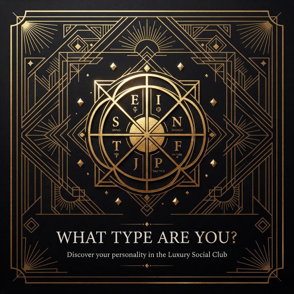 Personality Type