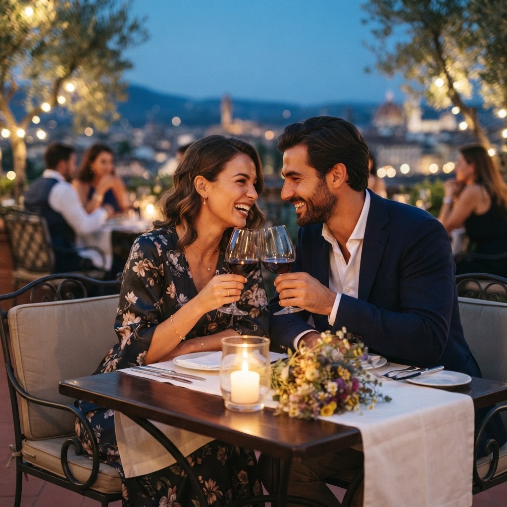 Private Dating